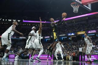 佳绩并非易 佳绩并非易