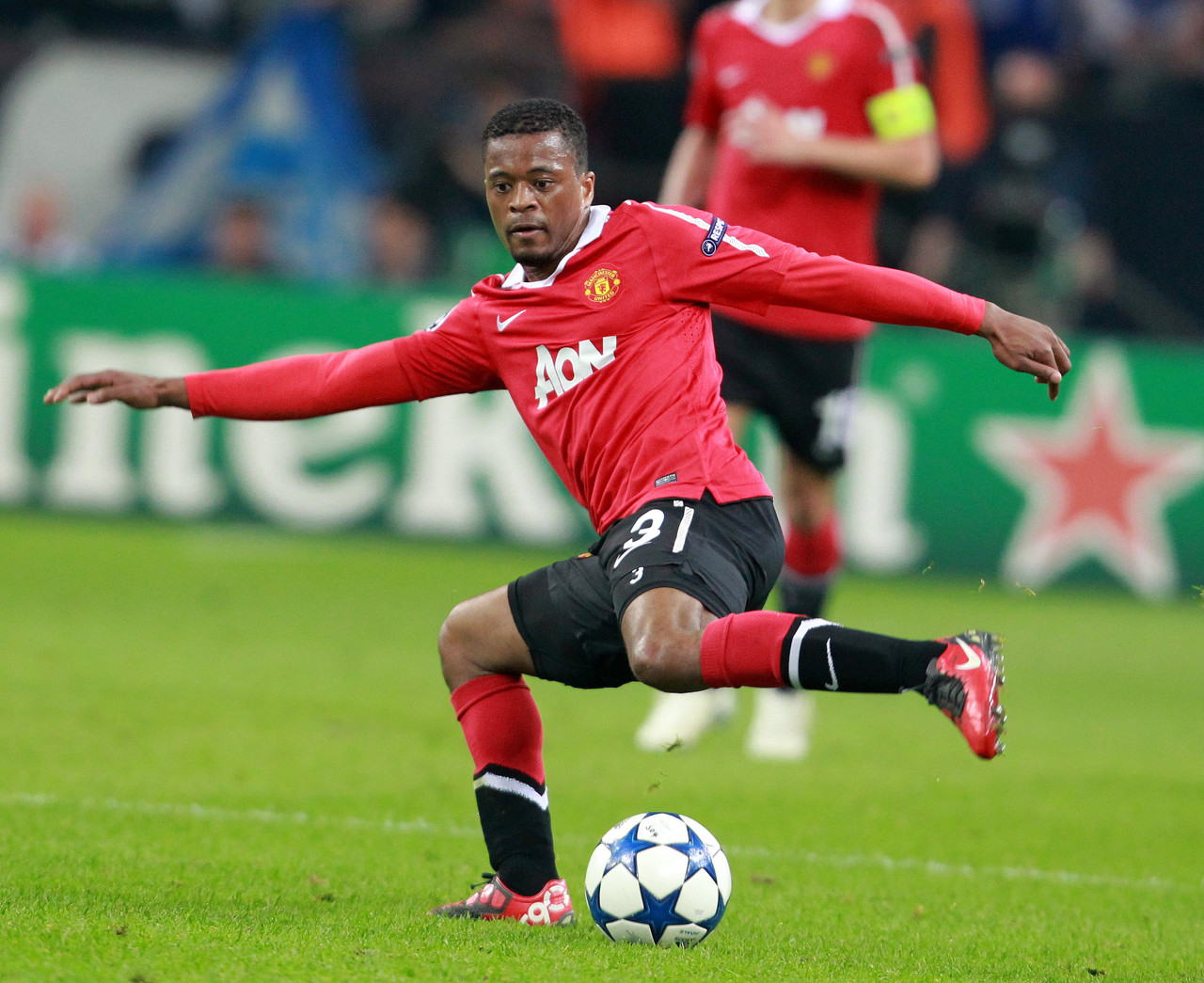 相信未来的 相信未来的