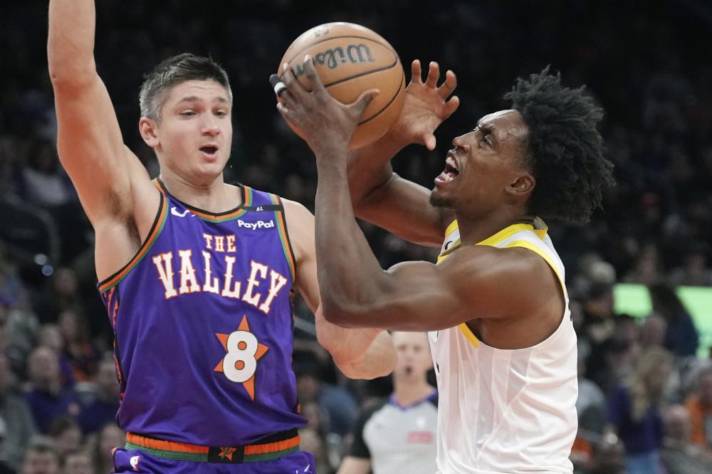 展现出了极 展现出了极